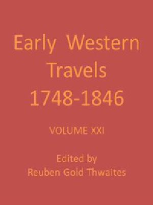 [Gutenberg 45238] • Wyeth's Oregon, or a Short History of a Long Journey, 1832; and Townsend's Narrative of a Journey across the Rocky Mountains, 1834